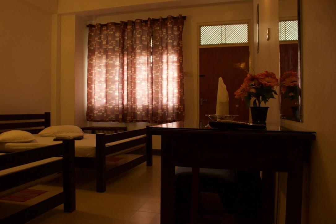 Hotel Senora Kataragama Exterior photo
