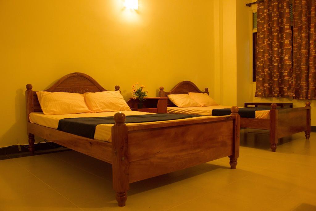 Hotel Senora Kataragama Room photo