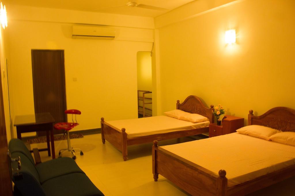 Hotel Senora Kataragama Room photo