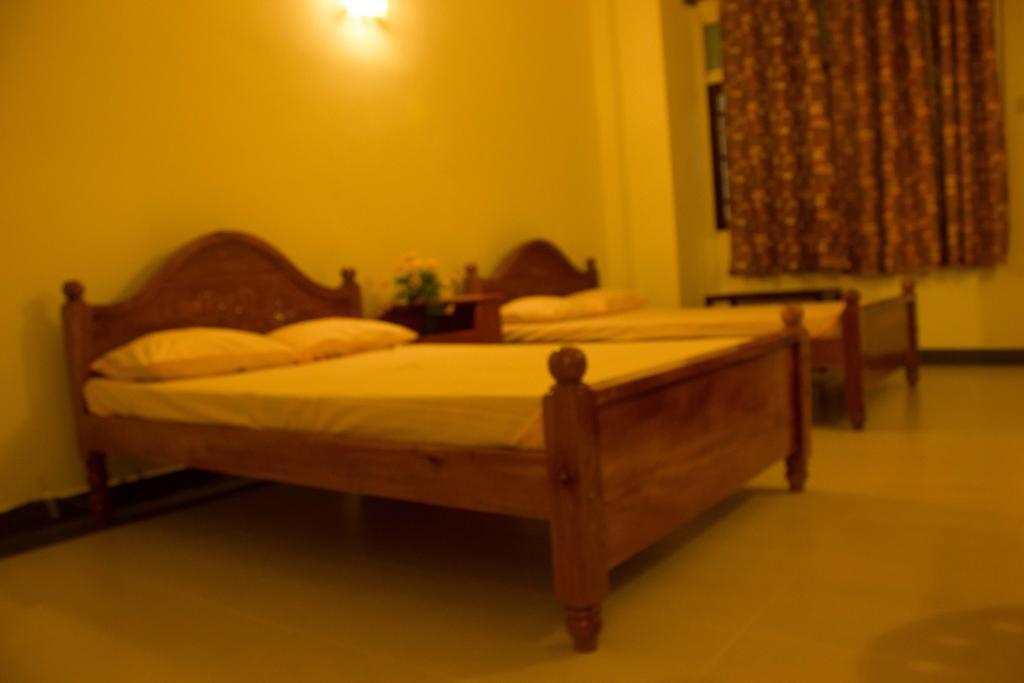 Hotel Senora Kataragama Room photo