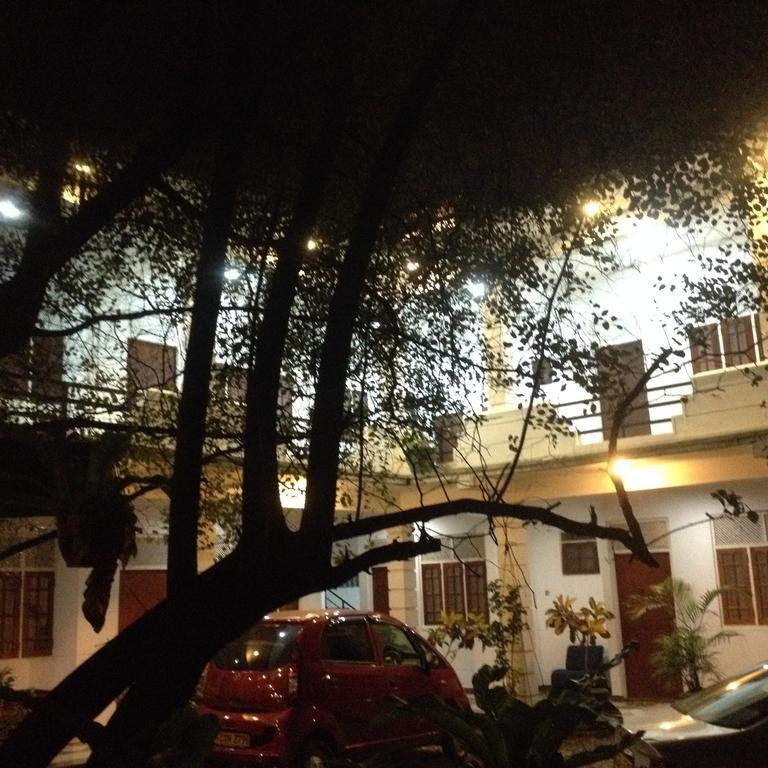 Hotel Senora Kataragama Exterior photo